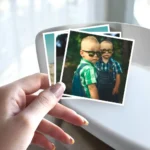 Square Photo Prints - 4 Inch  | Print Photos Online