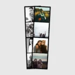 Customized Photo Booth Style Strip | Print Photos Online