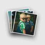 Square Photo Prints - 3 Inch  | Print Photos Online