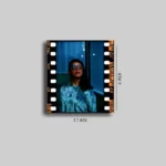 Single Film Strip Style Photo Print | Print Photos Online