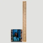 Single Film Strip Style Photo Print | Print Photos Online